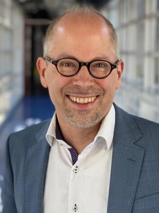 Prof Dr Jens Eisert