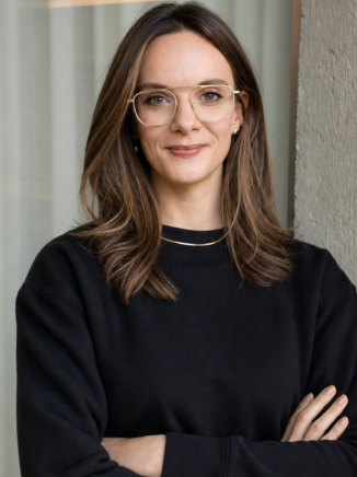 Hanna Behnke