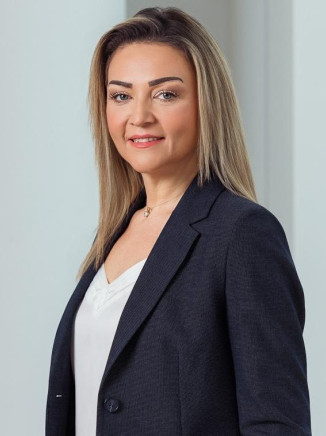 Ana-Maria Stefan