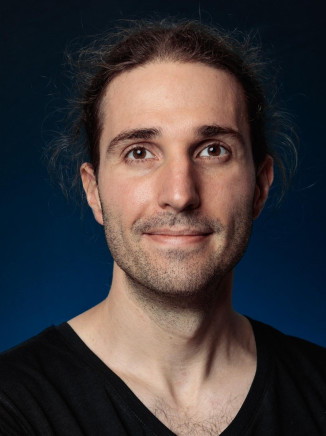 Dr Johannes Otterbach