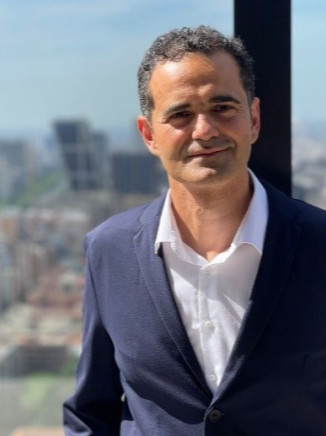 Dr Oscar Diez