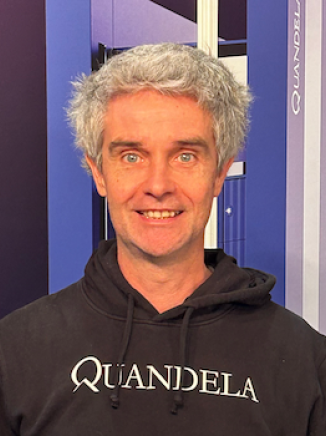 Dr Jean Senellart