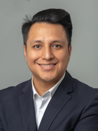 Alexander Machado