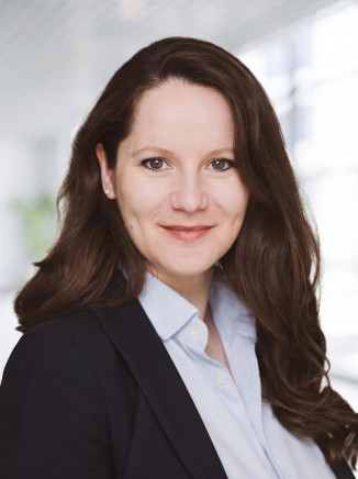 Christin Jentzsch