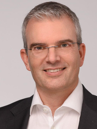 Dr-Ing Michael Tagscherer