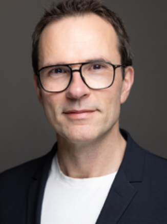 Oliver Salzmann