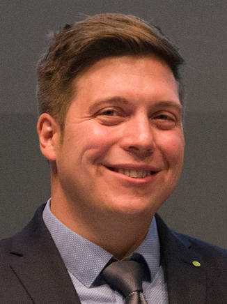 Dr Nico Piatkowski