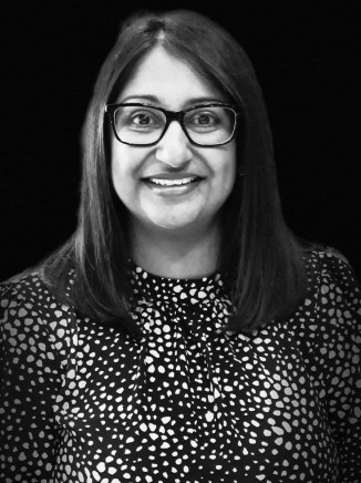 Bhavna Mistry