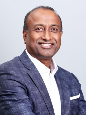 Rajesh Nambiar