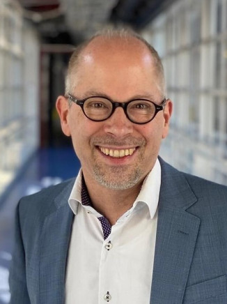 Prof Dr Jens Eisert