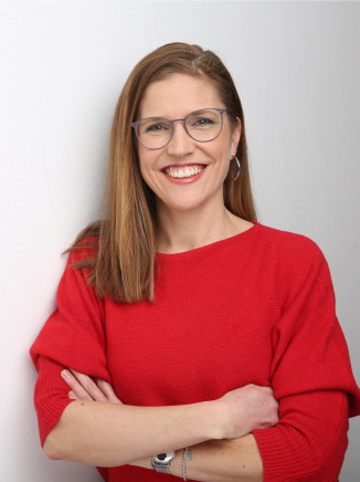 Luise Kranich