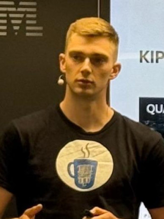 Robert Lahmann