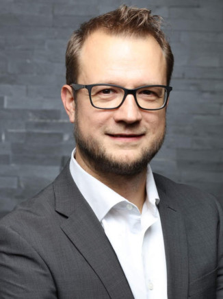 André Garstka