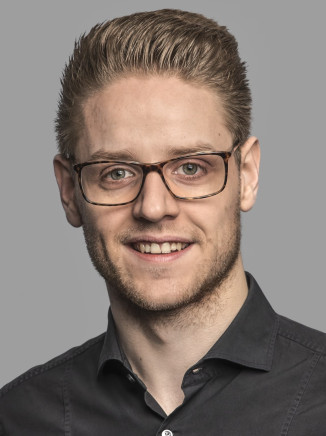 Simon Temmen