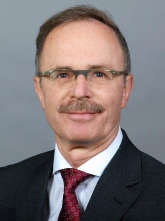 Dr Thomas Steffen
