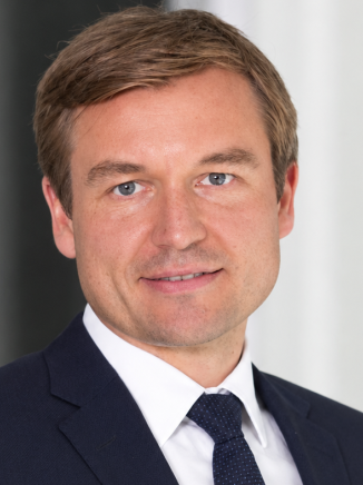 Benjamin Sokolowski