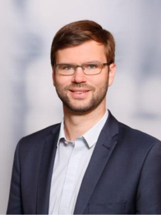 Dr Robert Friedrich