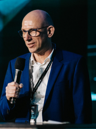 Jürgen Schäfer