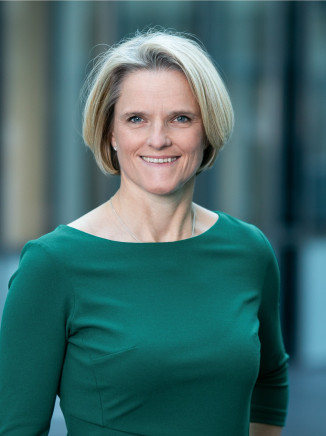 Nicole Dreyer-Langlet
