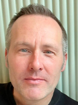 Daniel Sohn