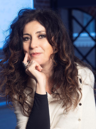 Sabrina Maniscalco