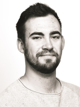 Benjamin Feldmann