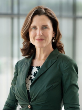 Prof Dr Helena Liebelt