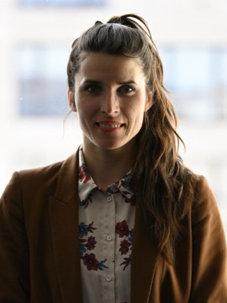 Vivien Bender