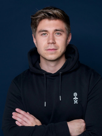 Daniel Frick