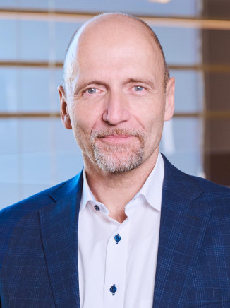 Prof Dr Volker Gruhn