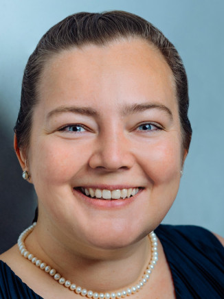Dr Susanne Beckers