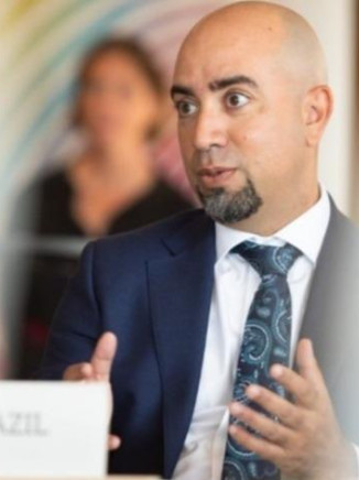Paulo Gustavo Iansen de Sant’Ana