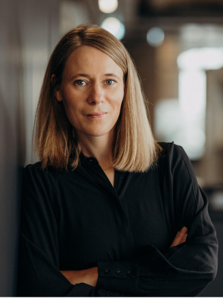 Anne Decker