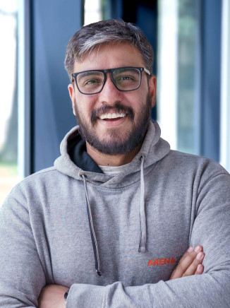 Dr Ing Muhammad Saeed