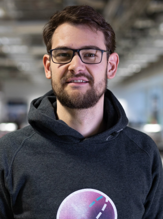 Niklas Hegemann