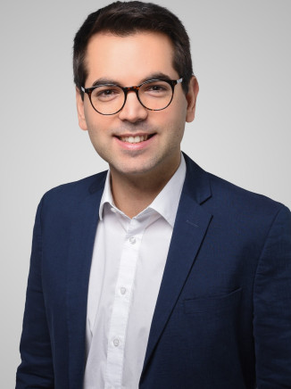 Dr habil Jonas Soluk
