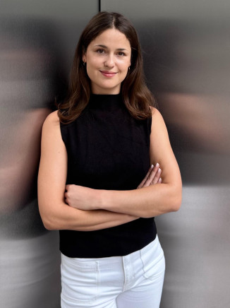 Julia Werra