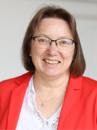 Dr.-Ing. Alexandra Pehlken