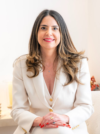 Almudena Justo