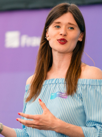 Anna-Maria Sperber