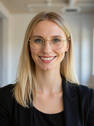 Dr Maja-Olivia Himmer