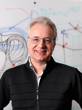 Prof Dr Robert Raussendorf