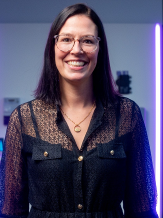 Barbara Wittenberg