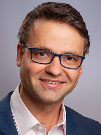 Dr Jasper Simon Krauser