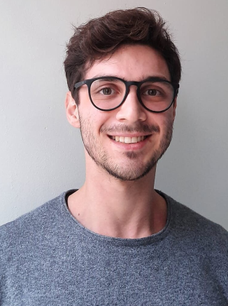 Cristobal Corvalan Morbiducci