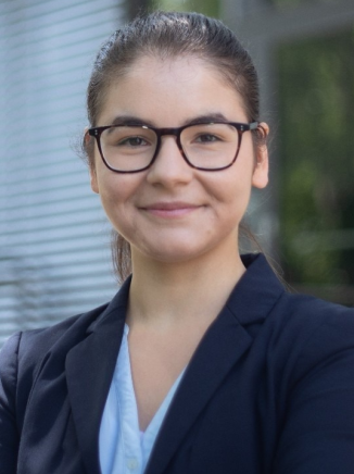Pembe Gül Bilir