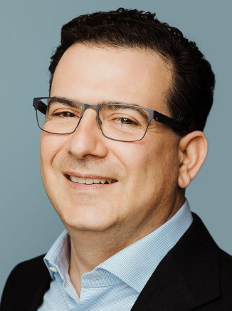 Dr Michele Mosca
