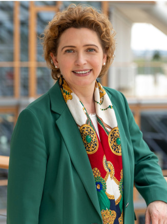 Nicola Beer