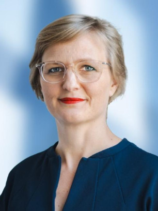 Franziska Brantner