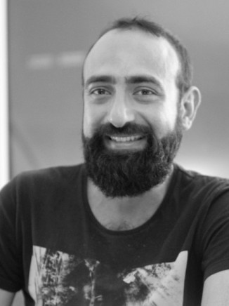 Dr Ali Abedi